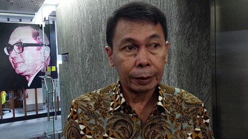 Soal LHA PPATK Terkait Dana Hasil Kejahatan Lingkungan Mengalir ke Parpol, Ketua KPK: Masih Pulbaket