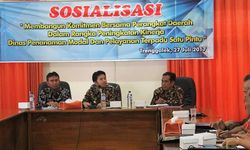 Trenggalek Buka Pintu Lebar-lebar Bagi Investor