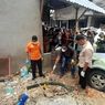 Mekanik Tewas Setelah Mesin Pengolah Beras yang Diperbaiki Meledak