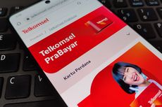 Harga Paket Internet Telkomsel PraBayar, Merek Gabungan Simpati, Kartu AS, dan Loop