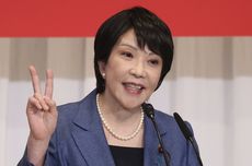 Hanya Memberi Tak Harap Kembali, Kini Waktunya Ibu Luangkan Jeda untuk Diri Sendiri