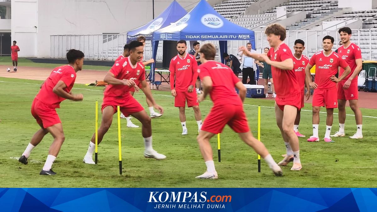 Efek 11 Pemain Persib Dipanggil TC Timnas Indonesia untuk Piala AFF