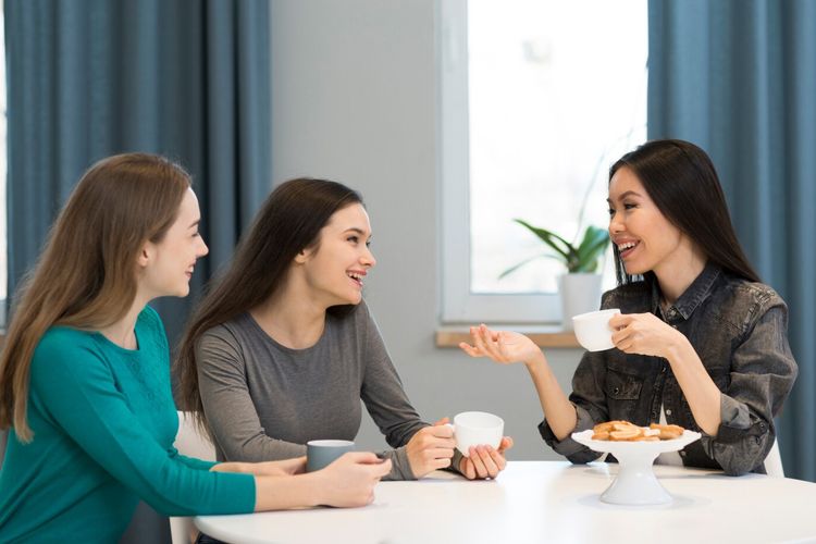 
Beberapa zodiak disebut paling tangguh menghadapi quarter-life crisis. Siapa saja mereka?

