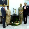 Dikembalikan Belanda, Keris Pangeran Diponegoro Akan Disimpan di Museum