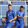 Alasan Mario Gomez dan 2 Pemain Asing Arema Tetap Bertahan di Malang