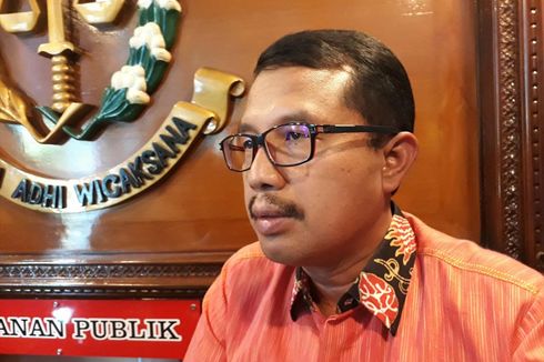 Kejati Jatim: Bank yang Cairkan Rekening YKP Bisa Dijerat Pencucian Uang 