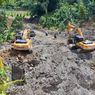 Tambang Ilegal Dekat Pemakaman di Samarinda Resahkan Warga, Tebing Terancam Longsor