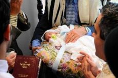 Tolak Sunat Anaknya, Wanita Israel Didenda Rp 1,6 Juta Sehari