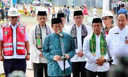 Pengembangan Blok M Jadi Sentra ASEAN, Direspons Positif Warga 