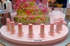 Rosé All Day Hadirkan Skin Tint Vegan di Flagship Store PIM 2