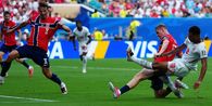 Inggris Singkirkan Norwegia 2-1, Jude Bellingham Jadi Pahlawan di Drama Extra Time