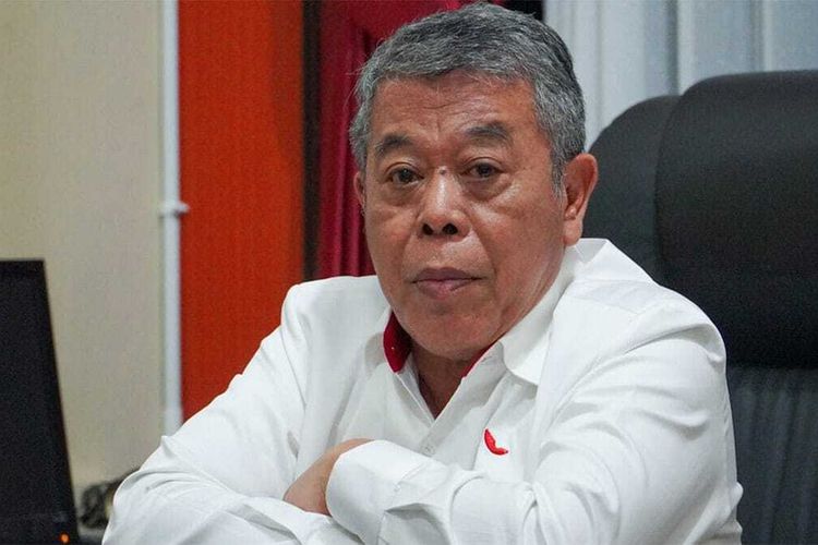 Keluarga Ungkap Kondisi Kesehatan Kusnadi Usai Tak Lagi Jabat Ketua DPRD Jatim