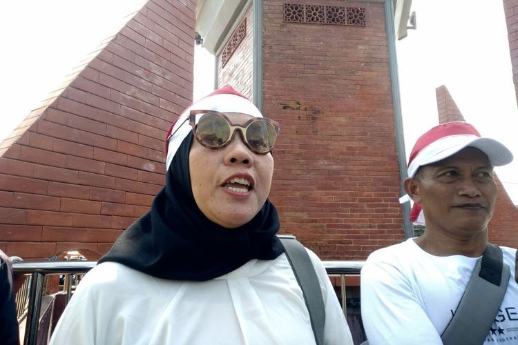 Peternak Blitar Tolak Rencana Investor Asing Masuk Bisnis Telur