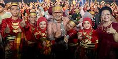 Makassar Jadi Satu-satunya Kota di Indonesia yang Masuk Daftar Kota Terbahagia di Dunia