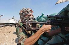 Sejumlah Mantan Tentara Australia Bertekad Tumpas ISIS