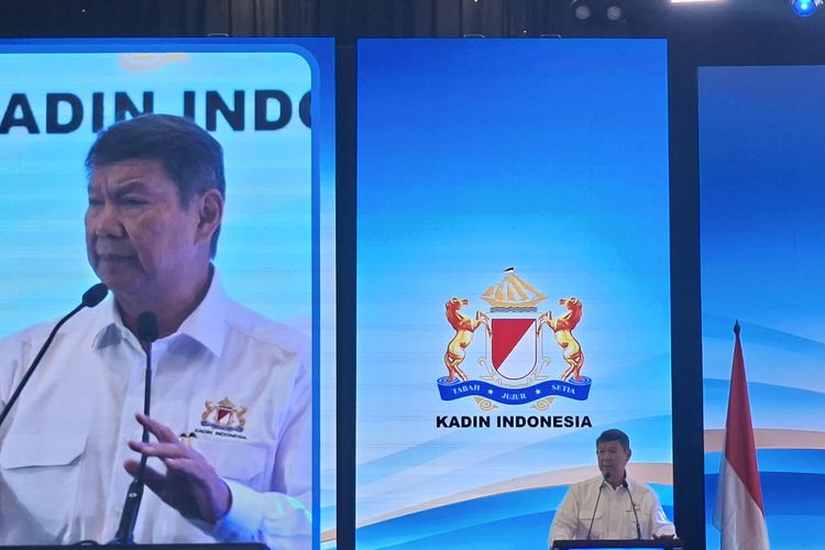 Prabowo Tak Gentar Hadapi MSCI, Hashim Khawatir Rupiah Tembus Rp 22.000