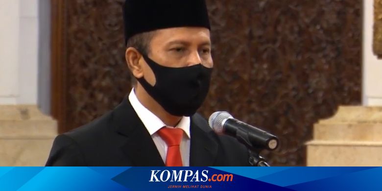 Kepala BNPT: Penyebar Paham Radikalisme Manfaatkan Media Sosial