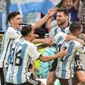 FIFA Matchday: Argentina Umumkan Lawan Indonesia, PSSI Belum Konfirmasi
