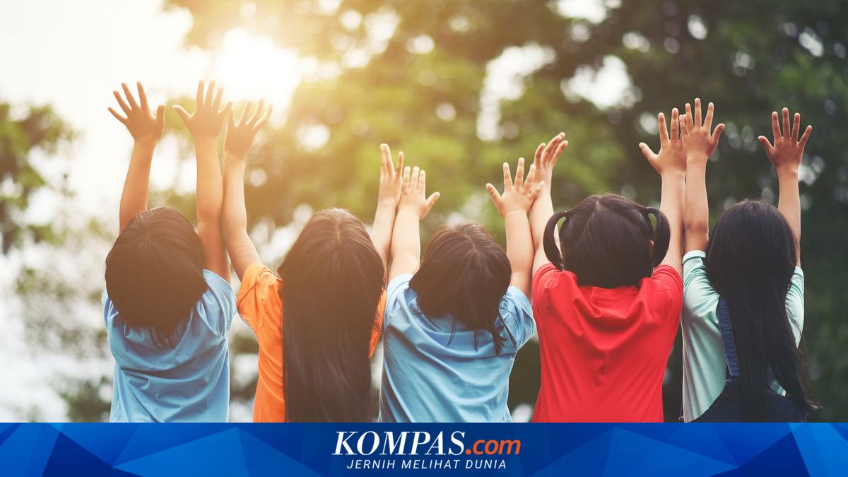 Mengapa Gen Alpha Suka Asbun atau Asal Bunyi?