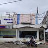 Diterjang Badai Siklon Tropis Seroja Selama 9 Jam, Sejumlah Bangunan di Kota Kupang Rusak