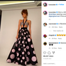 Zendaya Terima Emmy Awards Pertamanya dengan Gaun Armani