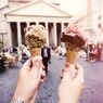 7 Sajian Es Krim Khas di Dunia, Ada yang Mirip Es Serut Indonesia
