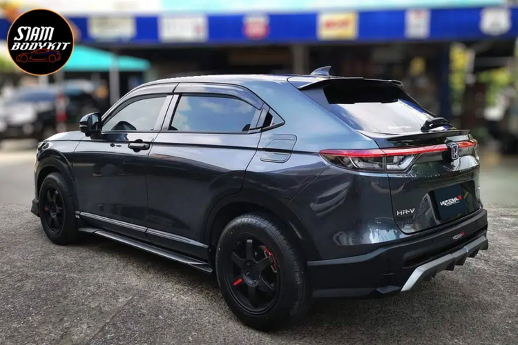 Body kit Honda HR-V