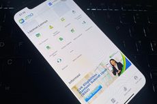 2 Cara Mengatasi Gagal Login Aplikasi JMO saat Cek Penerima BSU 2025