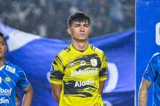 Final Championship Series Liga 1, Pesan Passos Soal Mentalitas Kiper Persib