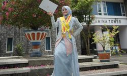 Sosok Roro, Raih Beasiswa PMDSU, Lulus S3 UGM dalam 2 Tahun 10 Bulan