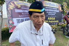 Mantan Rektor Unair Sebut Indonesia Bukan Kekurangan Dokter Spesialis tapi Salah Pendistribusian