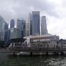 Wabah Virus Corona, Singapura Turunkan Target Pertumbuhan Ekonomi