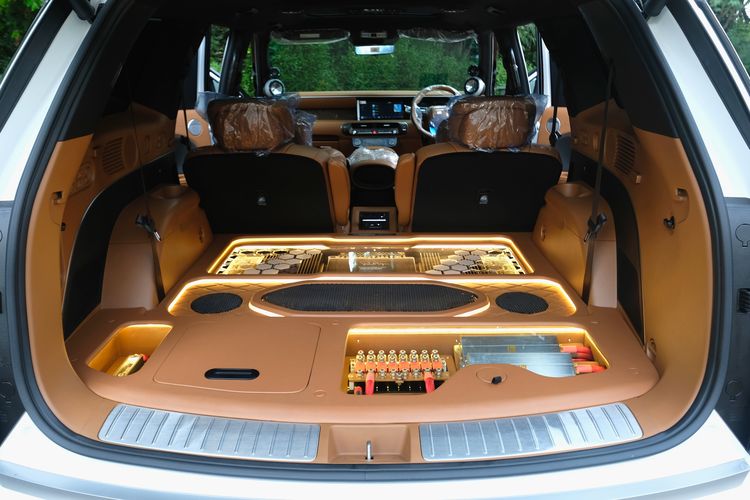 audio immersive high-end 15.2 Cartens