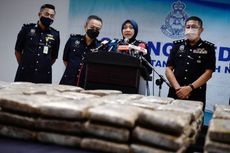 Malaysia Wanti-wanti Warganya yang Kunjungi Thailand: Jangan Icip Ganja