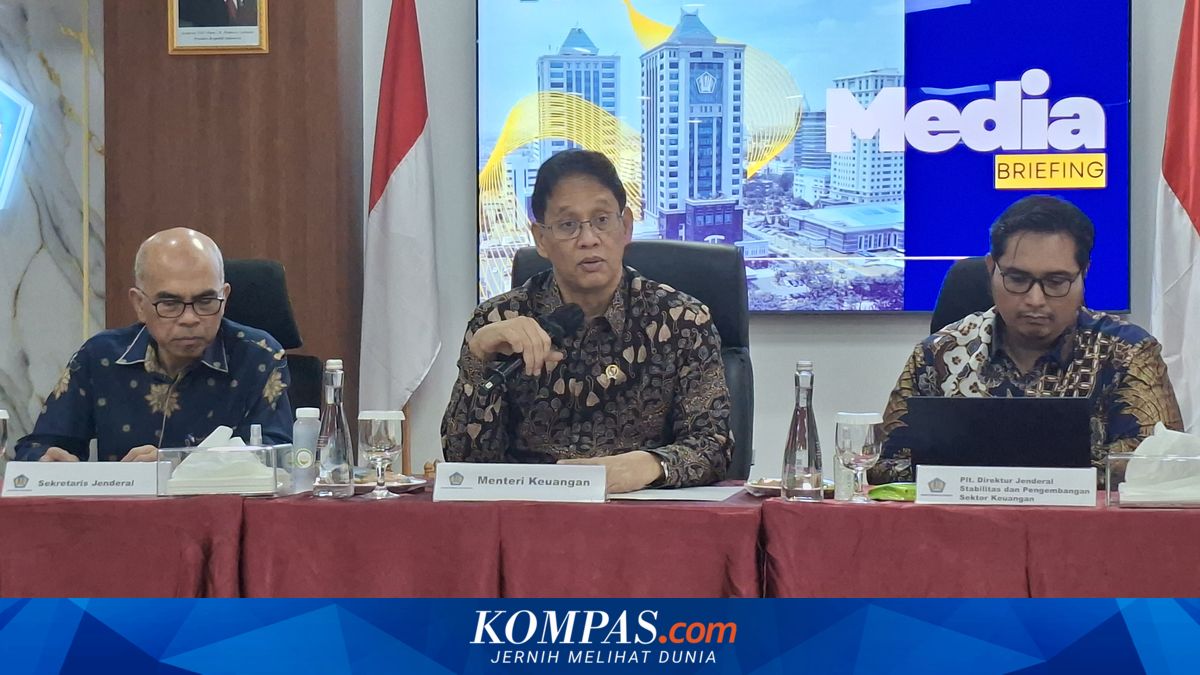 Menkeu Jelaskan Maksud Survival Mode dan Strategi Perketat Pajak serta Belanja