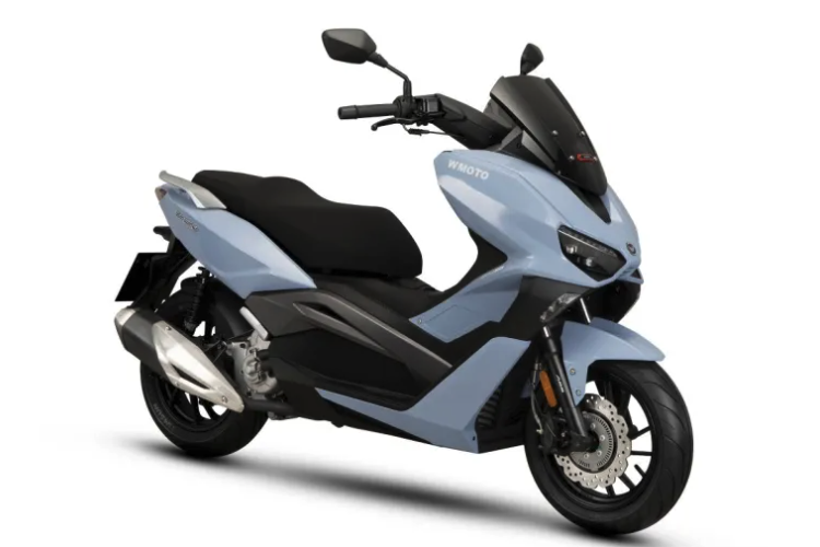 WMoto ES250i 2022 