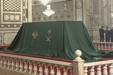 Vonis Naik Jadi 12 Tahun, Vadel Badjideh Siap Tempuh Kasasi ke Mahkamah Agung