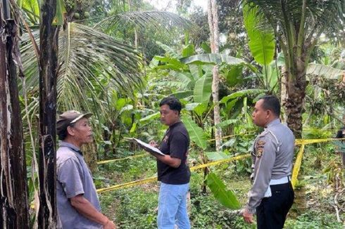 Pria di Bali Tiba-tiba Kesakitan, Pipinya Bolong Diduga Terkena Peluru Nyasar