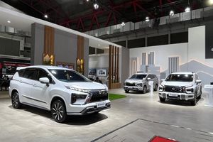 Merek Mobil yang Penjualannya Turun pada September 2026