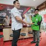 Aksi Heroik Pengemudi Ojol di Semarang Kejar Begal Payudara dan Selamatkan Korban