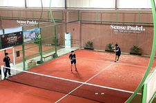 150 Peserta Ikuti Future Junior Championship 2026, Wadah Regenerasi Atlet Padel Indonesia