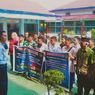 Kemenkumham: Asimilasi dan Pembebasan Bersyarat Tak Serta Merta Selesaikan Persoalan Over Kapasitas Lapas