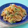 5 Cara Masak Kwetiau agar Tidak Hancur dan Lembek 