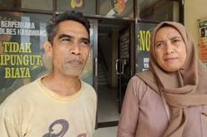 Keluarga Juragan Angkot Tewas Ditusuk OTK di Karawang Minta Kasus Diusut Tuntas