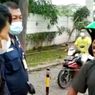 Pria Tak Percaya Corona dan Tolak Pakai Masker Saat Masuk Kerja Jadi Tersangka, tapi Tidak Ditahan