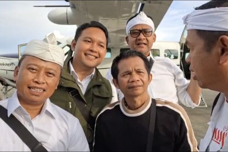 Kadin Aktif Lagi, Purwakarta Bidik Investasi Rp 15 Triliun
