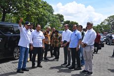 Soal Proyek LRT Bali, Pemda Akan Jadi Pemegang Saham Mayoritasnya