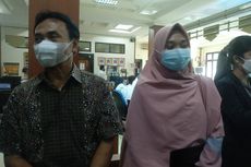 Jadi Saksi di Sidang Cerai Dewi Perssik, Ayah dan Adik Angga Wijaya Datang Langsung dari Lampung