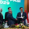 Kembali Terpilih Jadi Ketum PB PASI, Luhut: Selanjutnya Asian Games