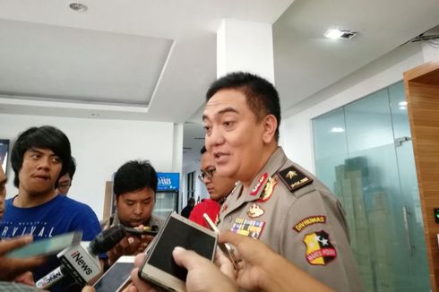 Kecelakaan Lagi di Tanjakan Emen, Polri Harap Jadi Momentum Pembenahan